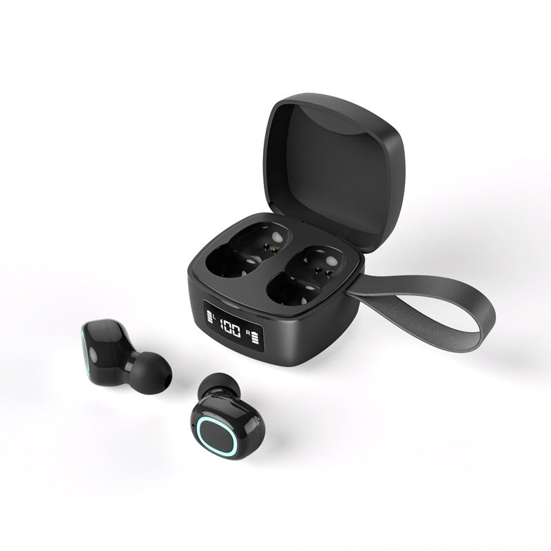 Experience Unmatched Sound with Fashion Noise Cancelling Wireless Bluetooth Headphones